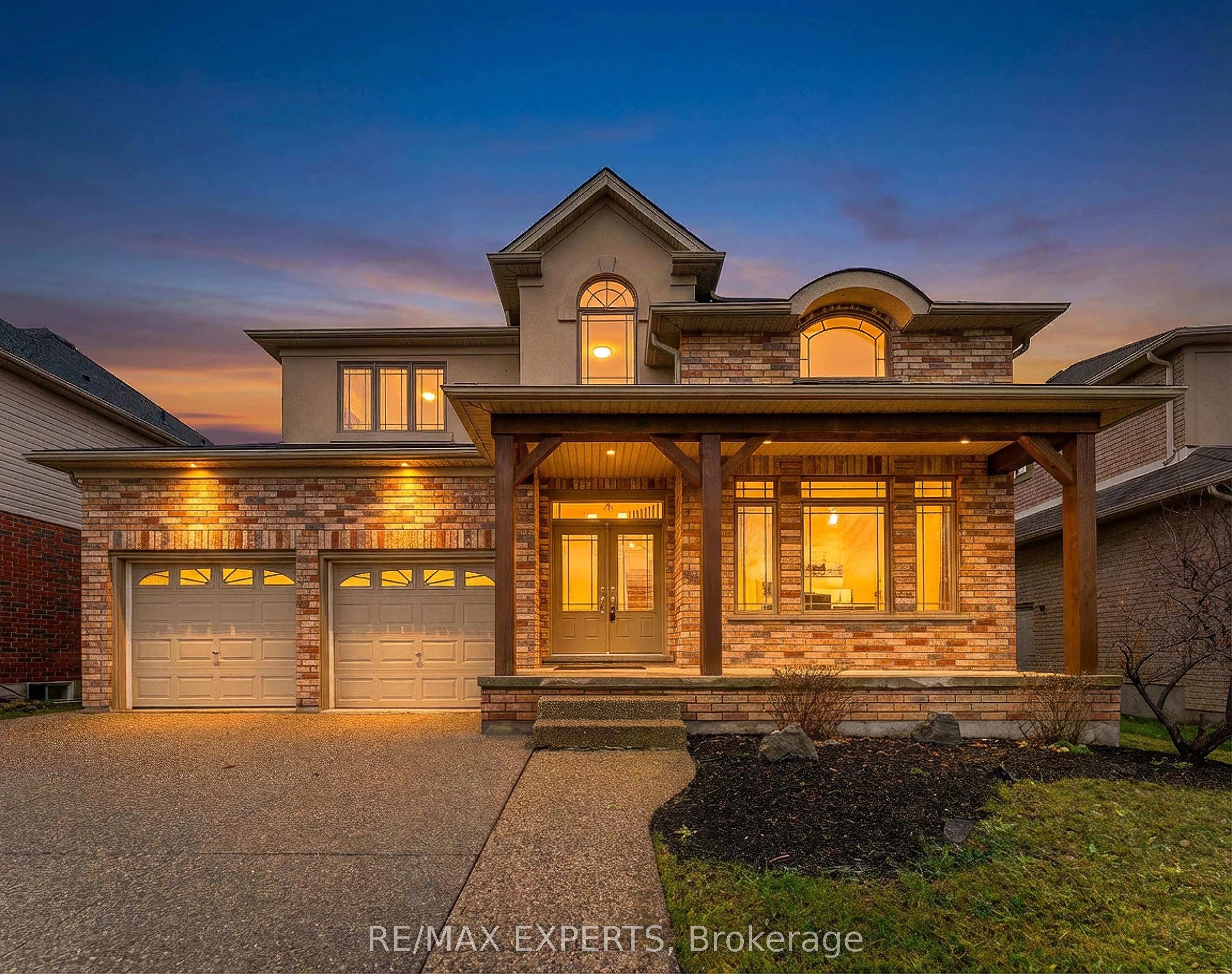 Detached Home For Sale | X12951014