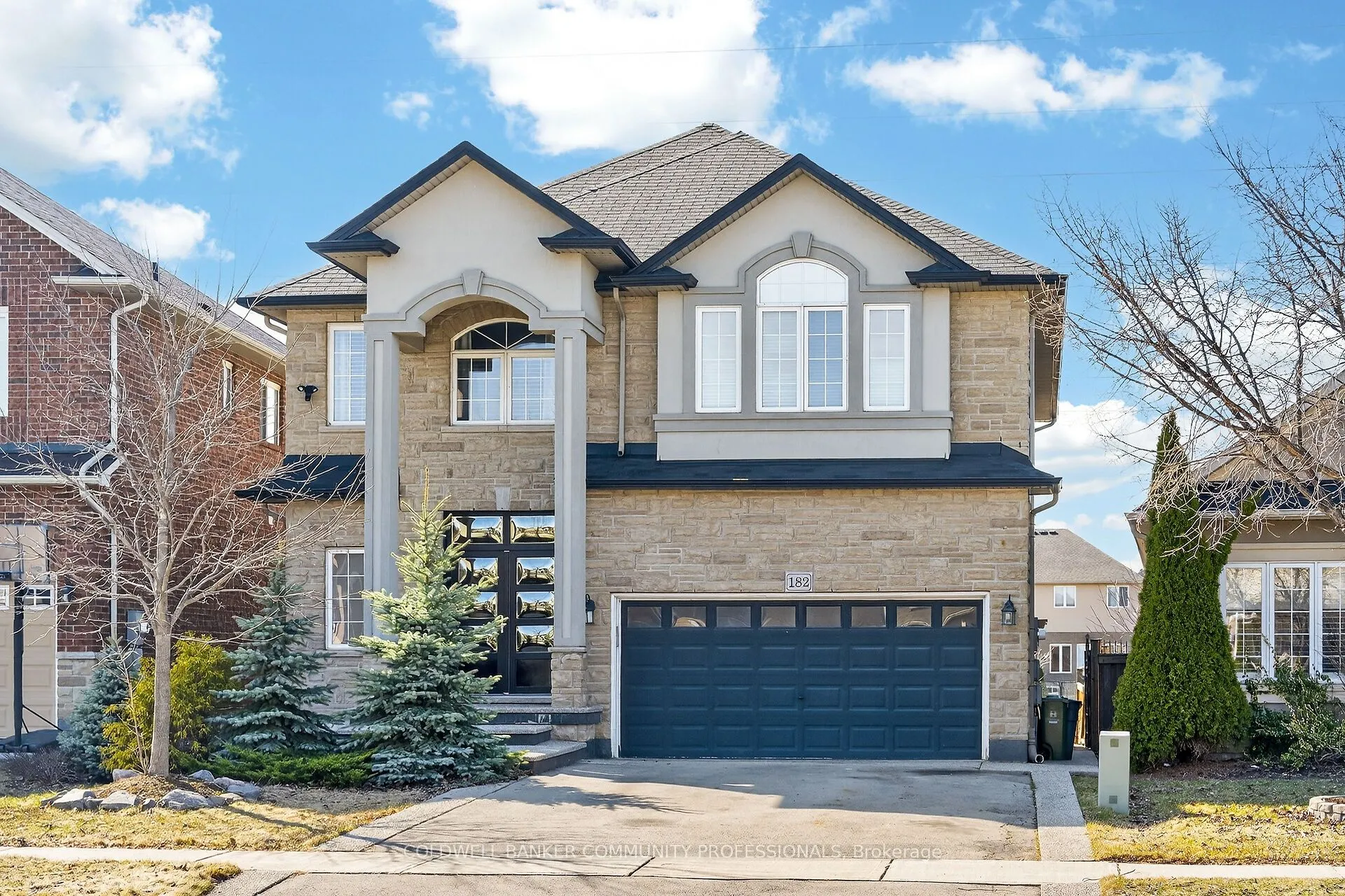 Detached Home For Sale | X12951410