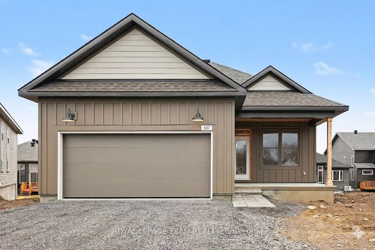 Detached Home For Sale | X12951436