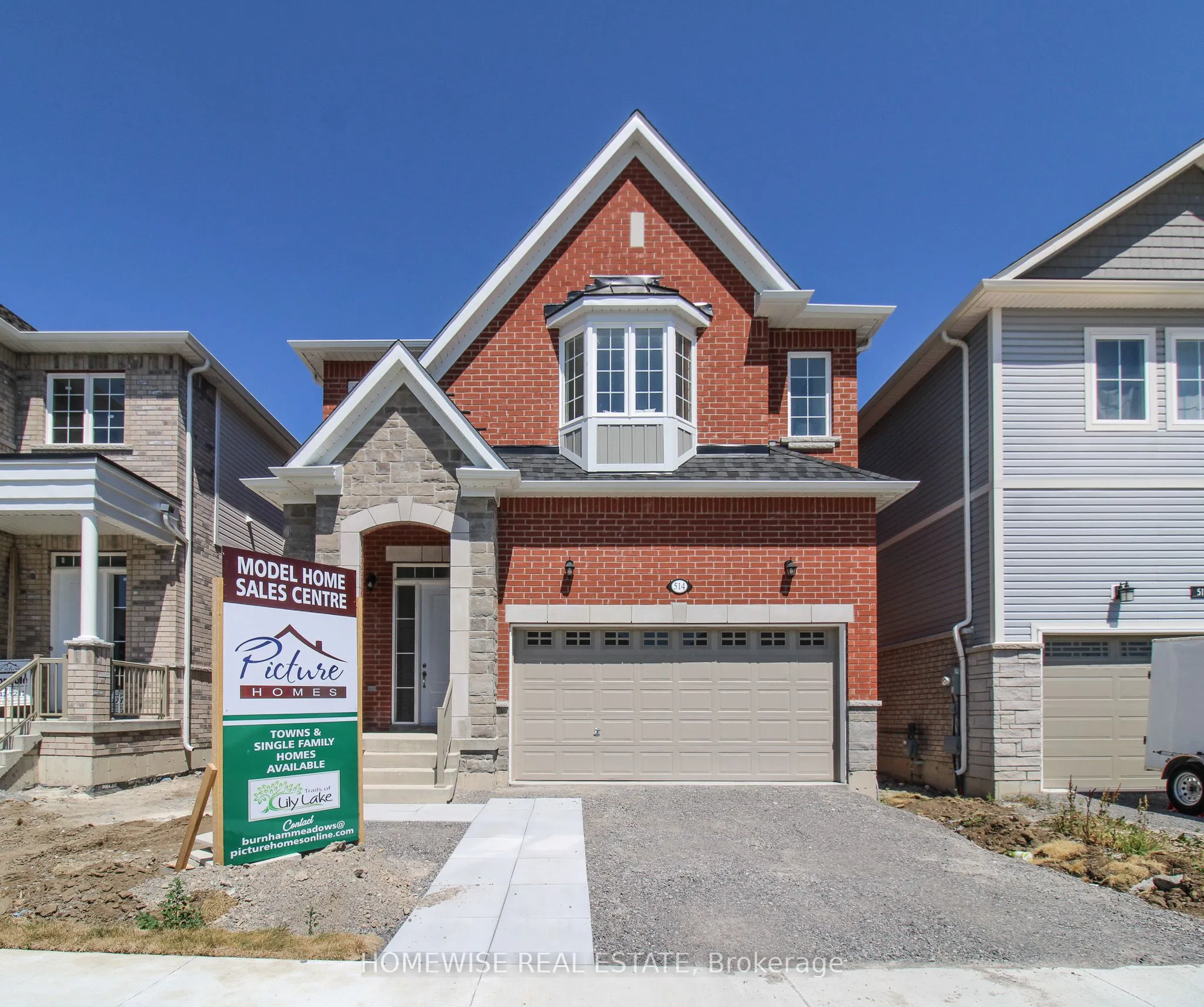 Detached Home For Sale | X12951452