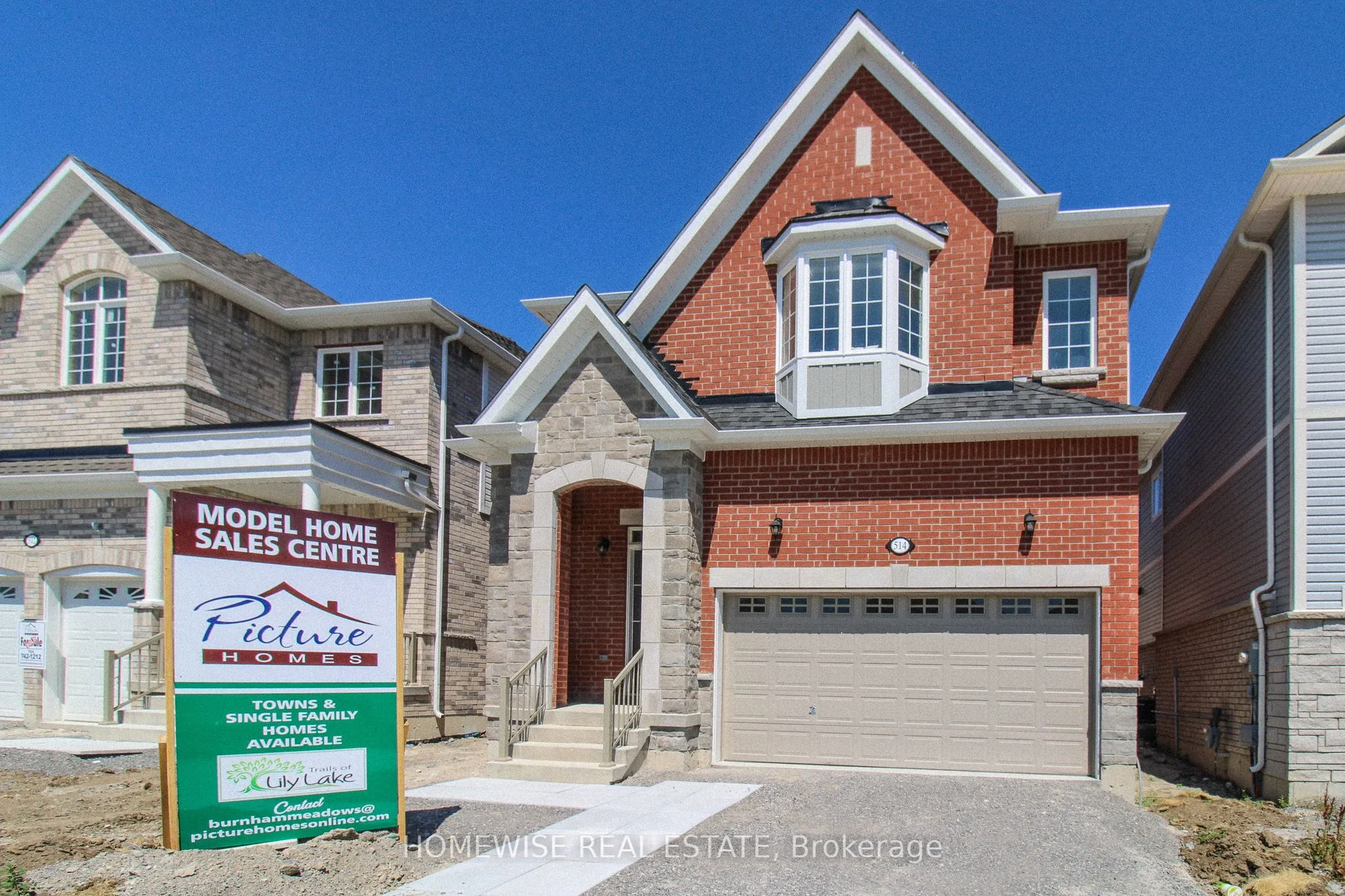 Detached Home For Sale | X12951486