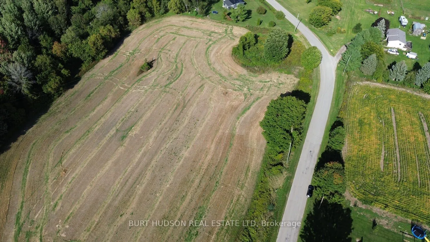 Vacant Land For Sale | X12951740
