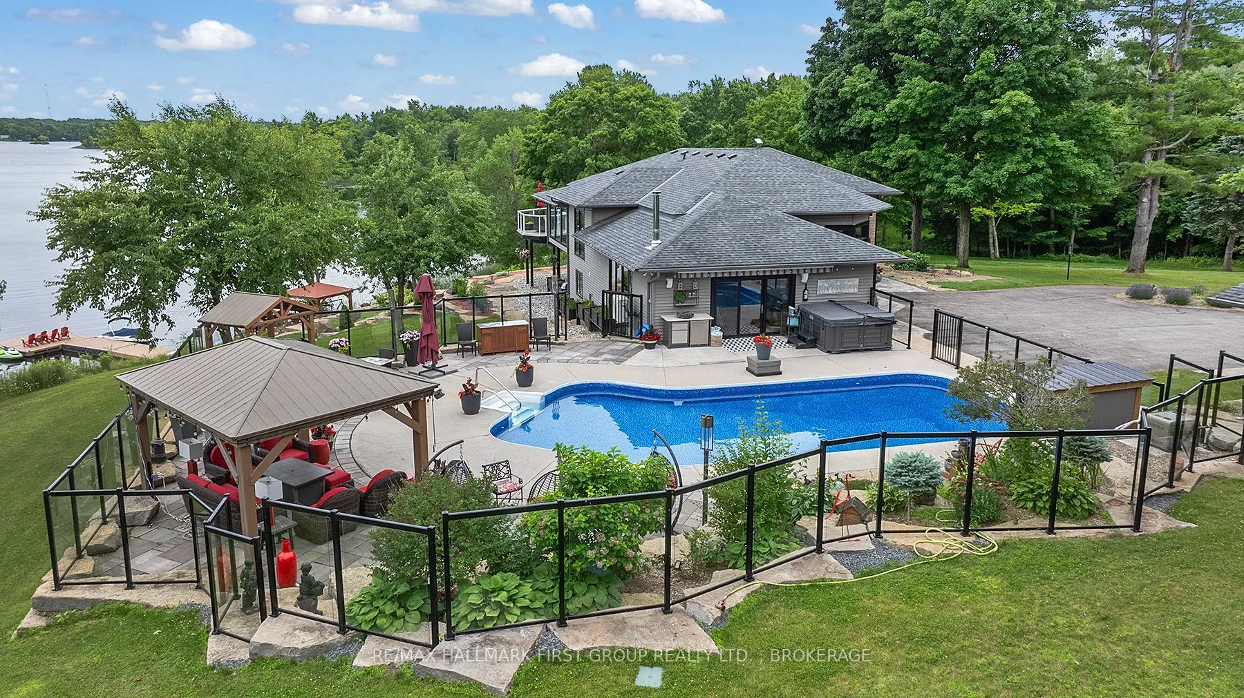 Detached Home For Sale | X12951752