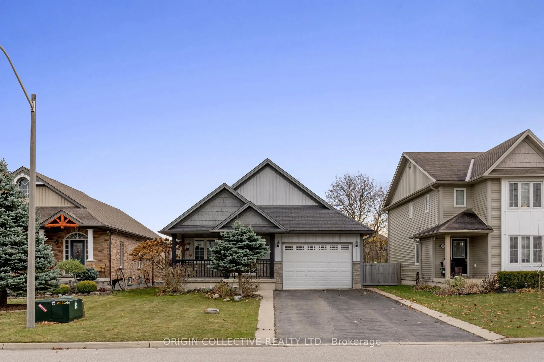 Detached Home For Sale | X12951858