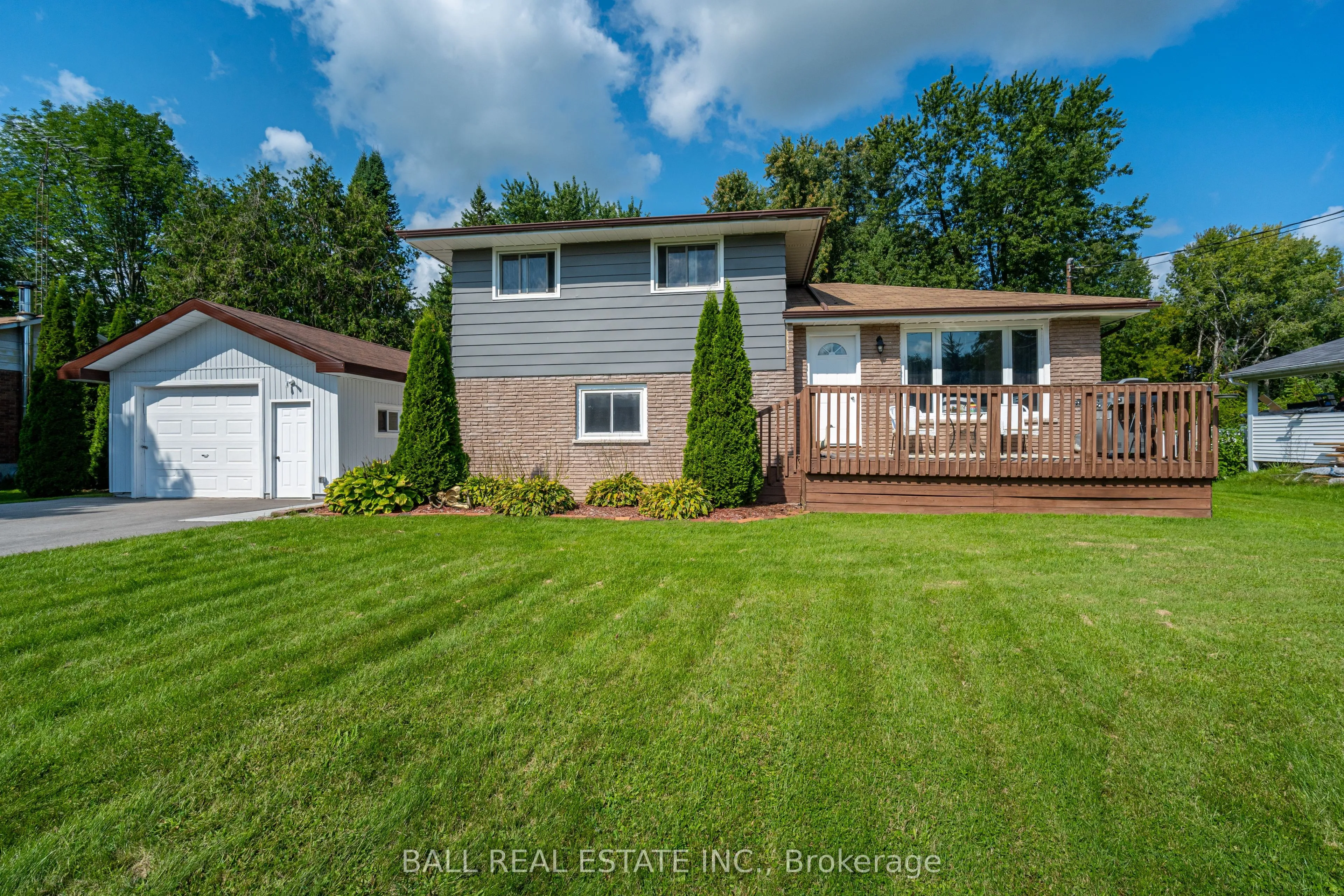 Detached Home For Sale | X12952296