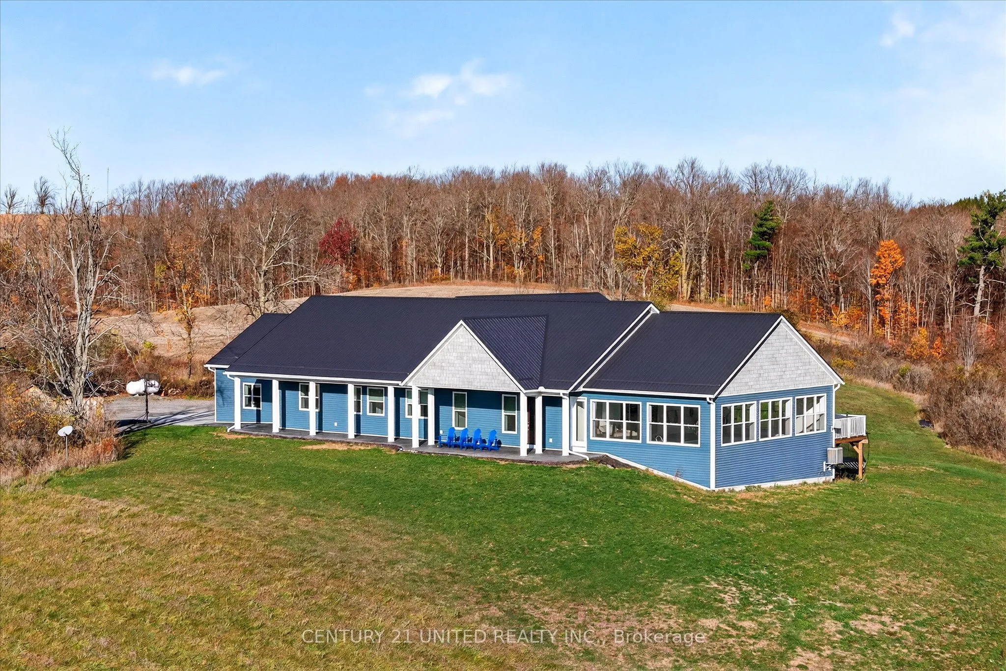 Detached Home For Sale | X12952402