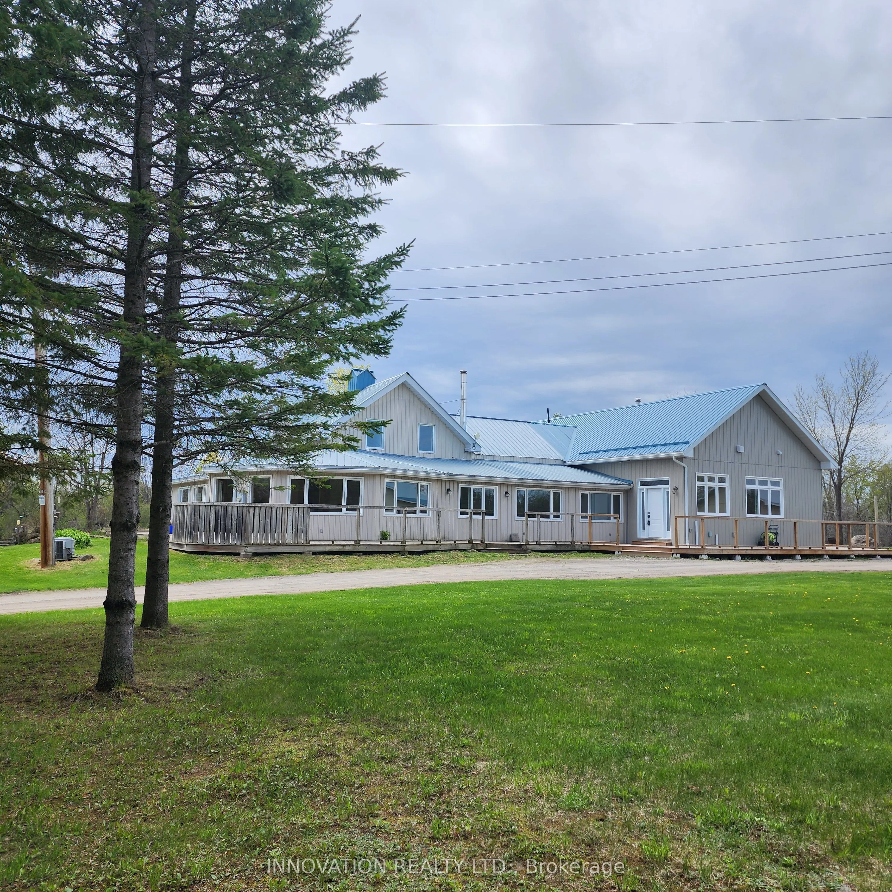 Detached Home For Sale | X12952408