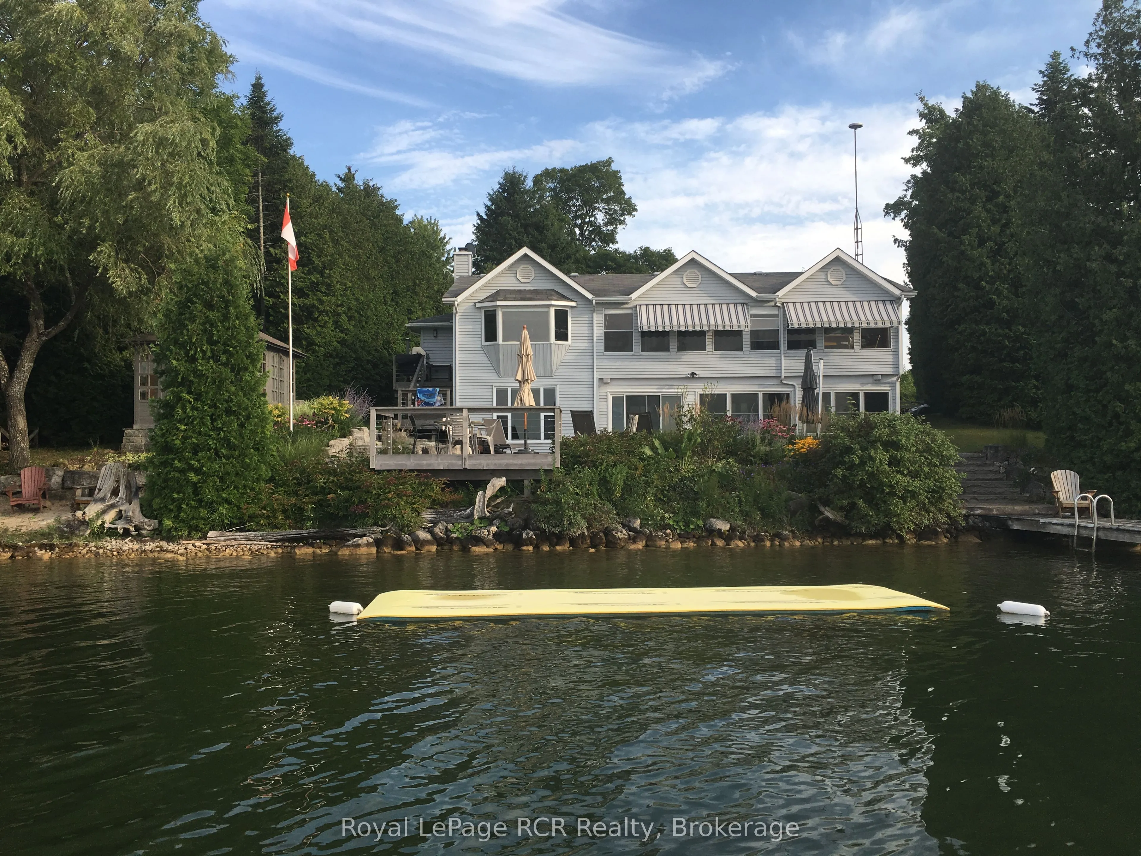 Detached Home For Sale | X12952486