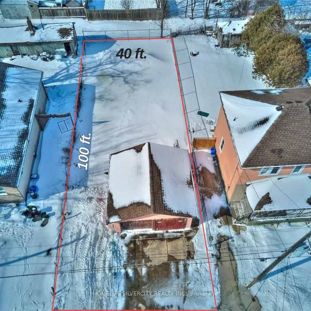 Vacant Land For Sale | X12952498