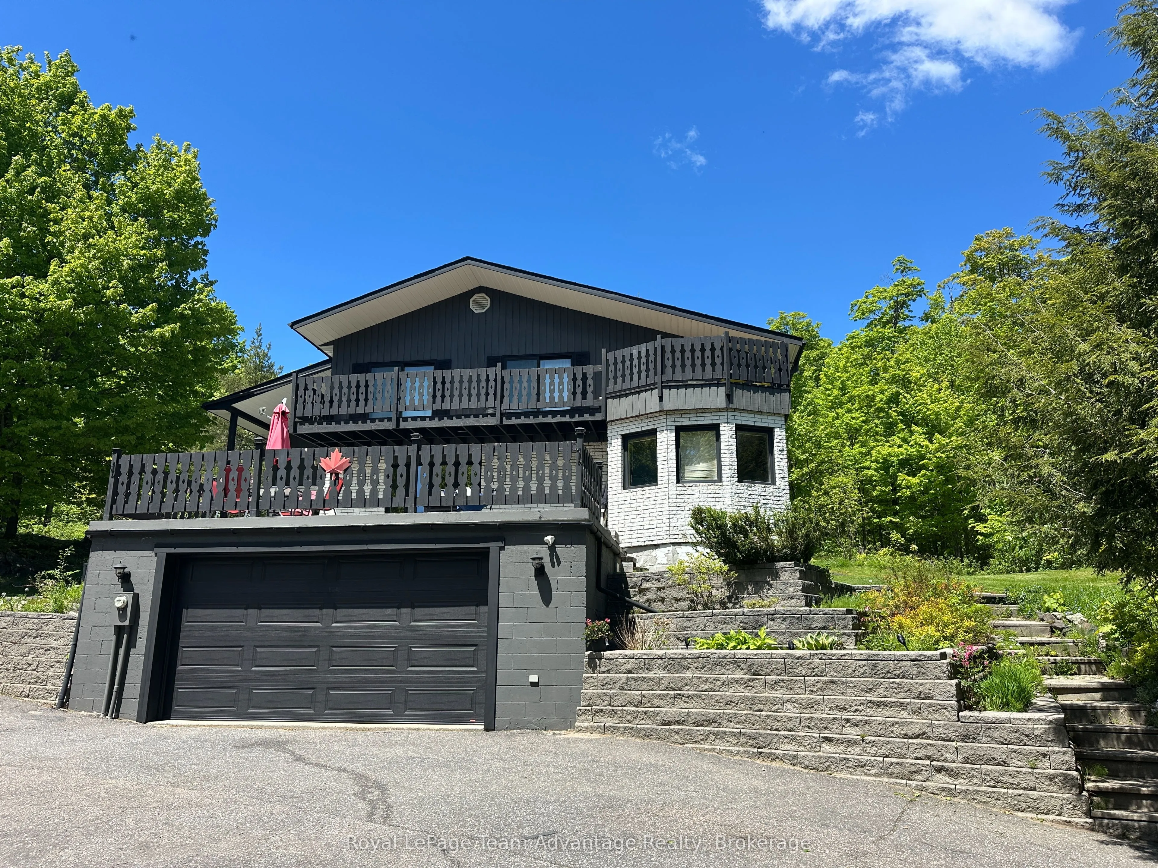 Detached Home For Sale | X12952590