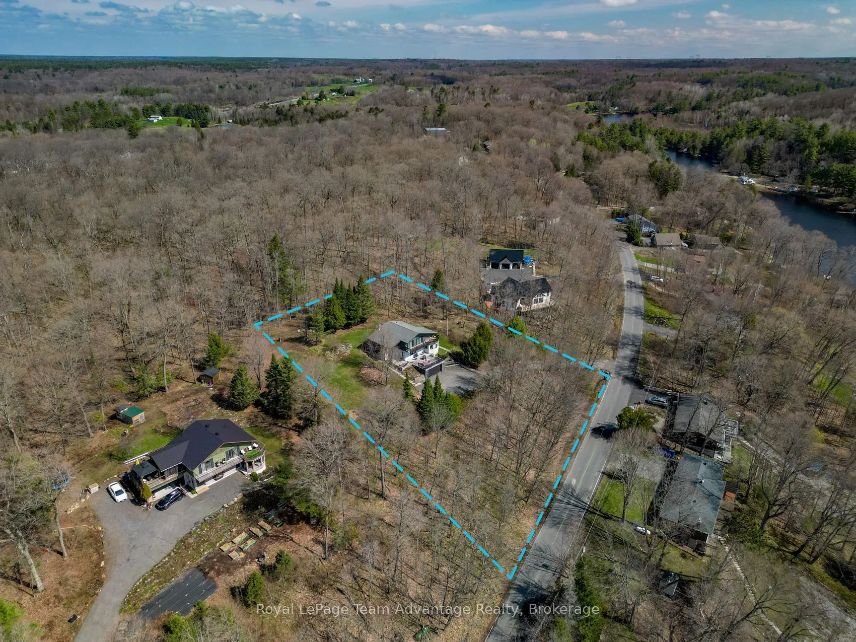 Detached Home For Sale | X12952590