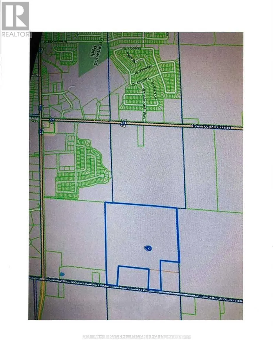 Farm For Sale | X12952650