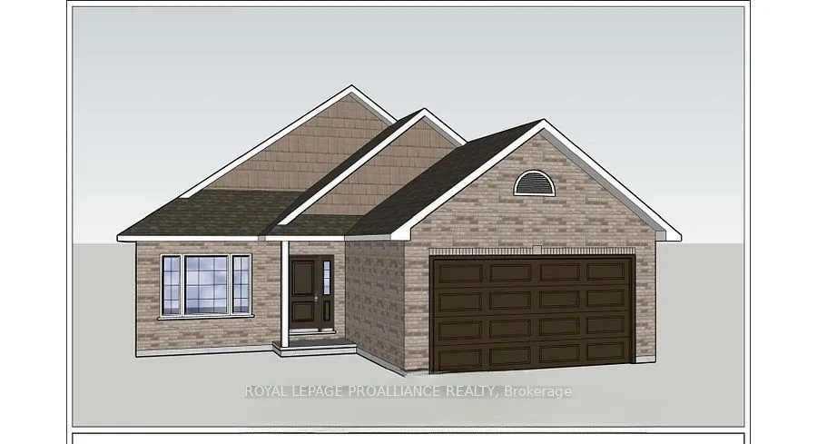 Detached Home For Sale | X12952684