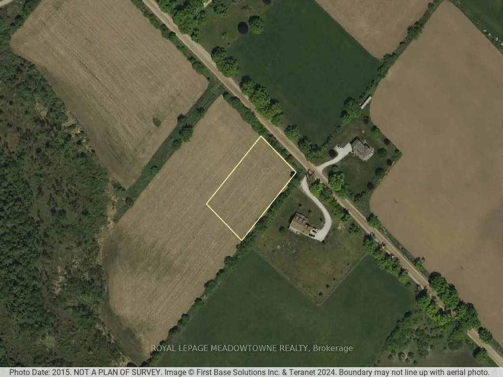 Vacant Land For Sale | X12952732