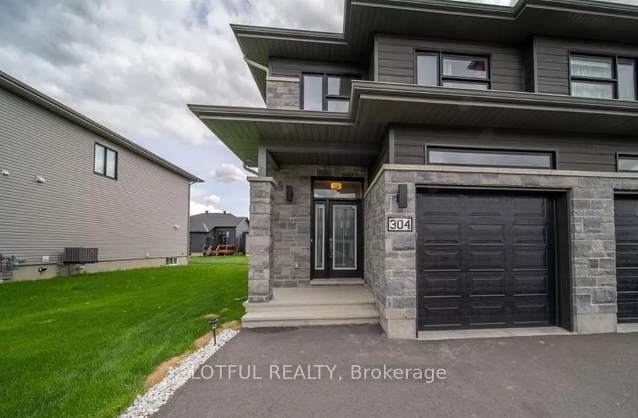 Semi-Detached Home For Sale | X12952814