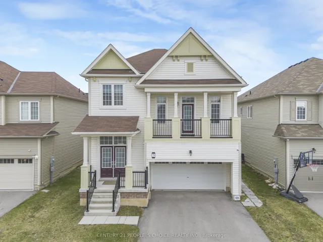 3  Sara  Drive, Thorold, ON L3B 0G2