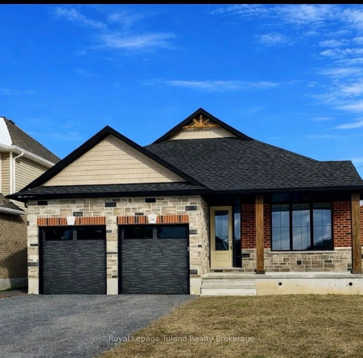 Detached Home For Sale | X12952992