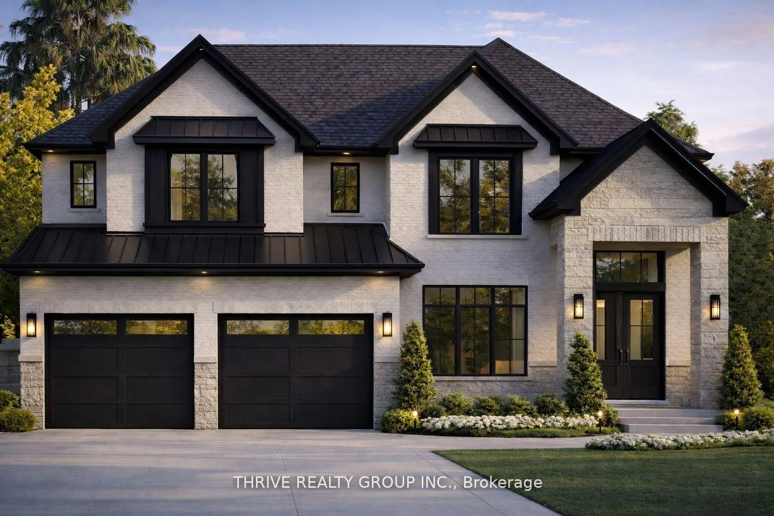 Detached Home For Sale | X12953084
