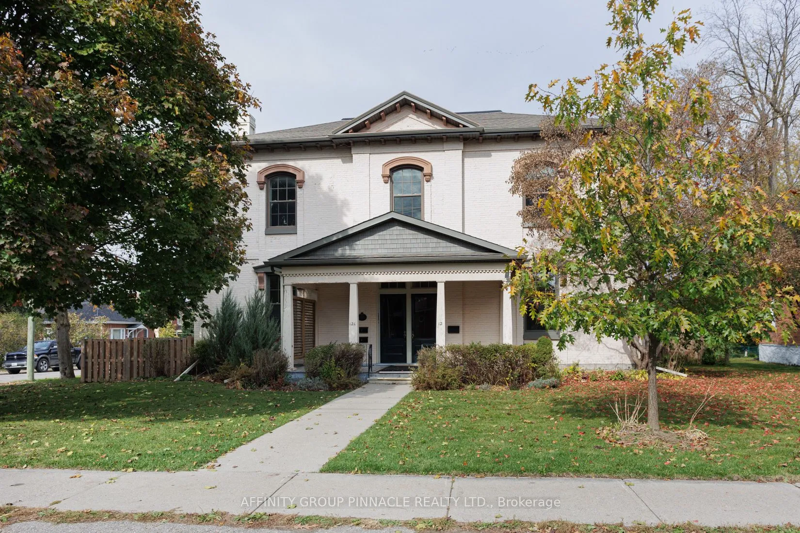 Detached Home For Sale | X12953094