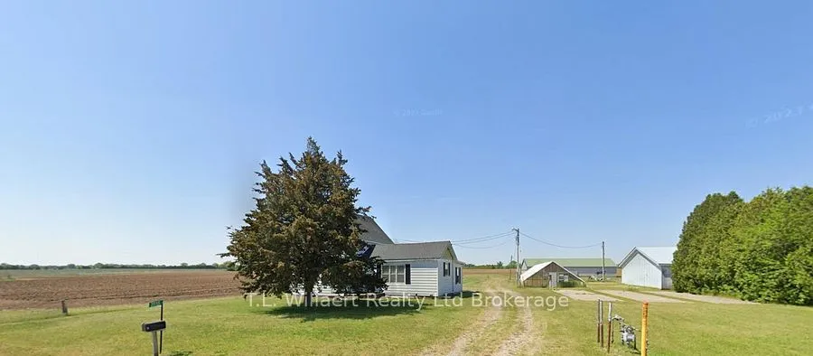 Vacant Land For Sale | X12953188