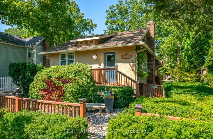 267  Victoria  Street, Niagara-on-the-lake, ON L0S 1J0