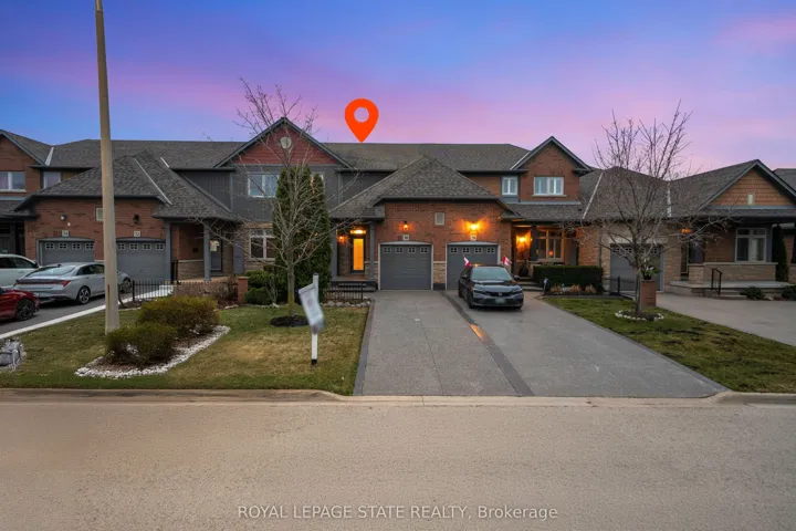 30  Conrad  Place, Grimsby, ON L3M 5S5