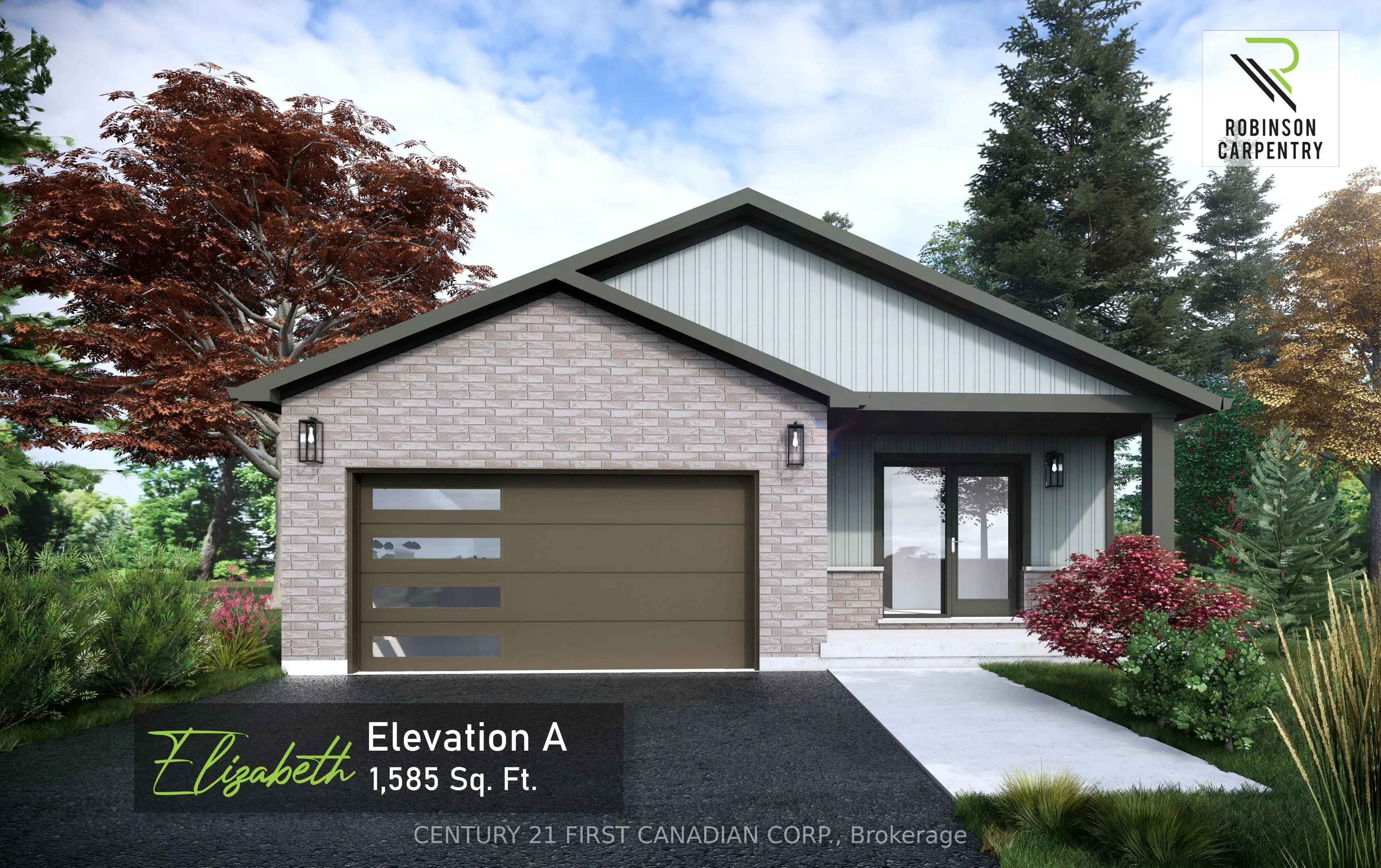 Detached Home For Sale | X12953558