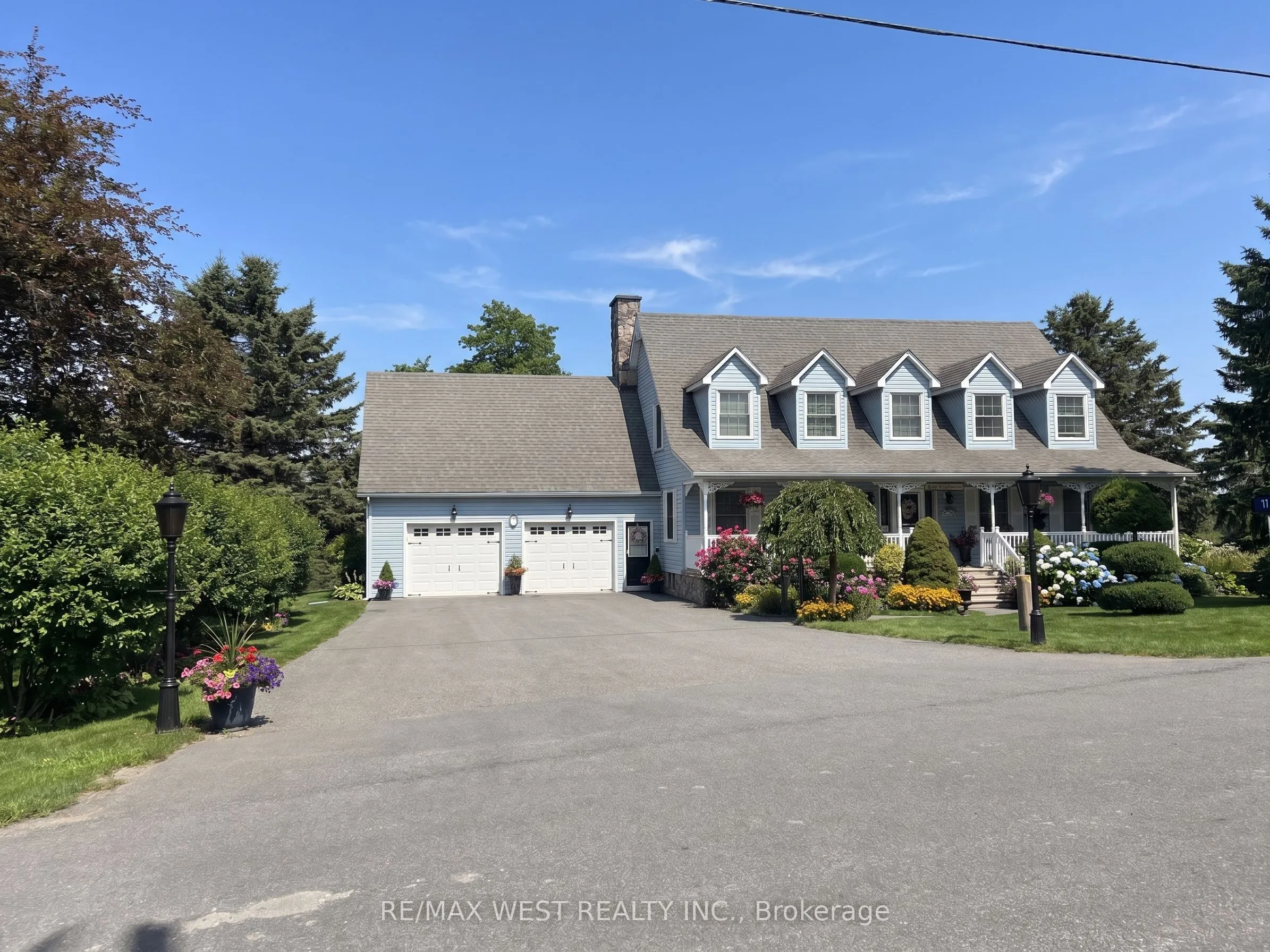 Detached Home For Sale | X12953564