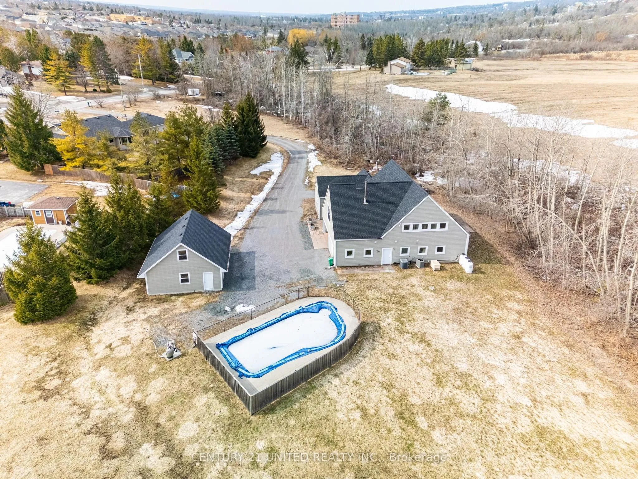 Detached Home For Sale | X12953580