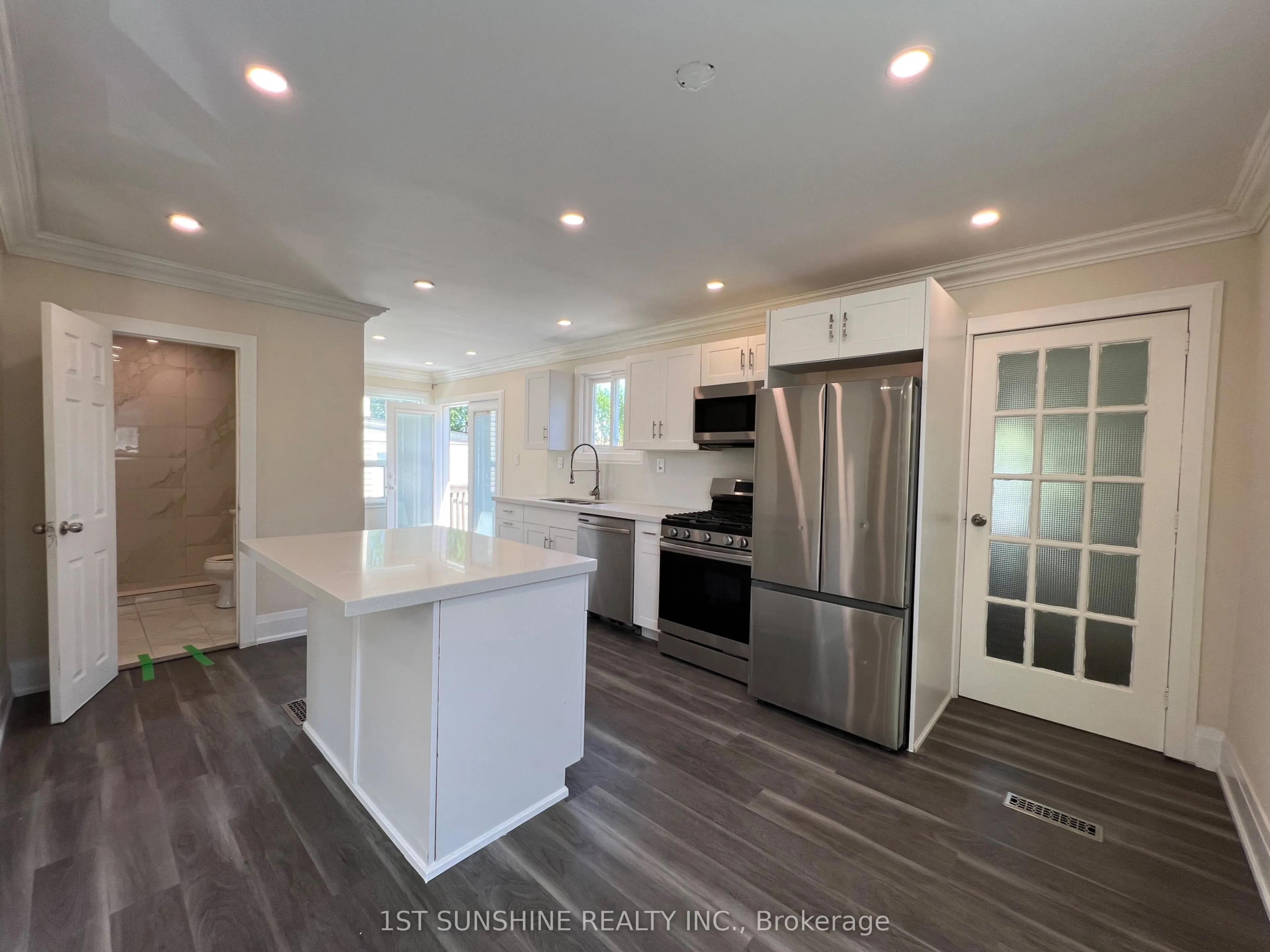 Detached Home For Sale | X12953852