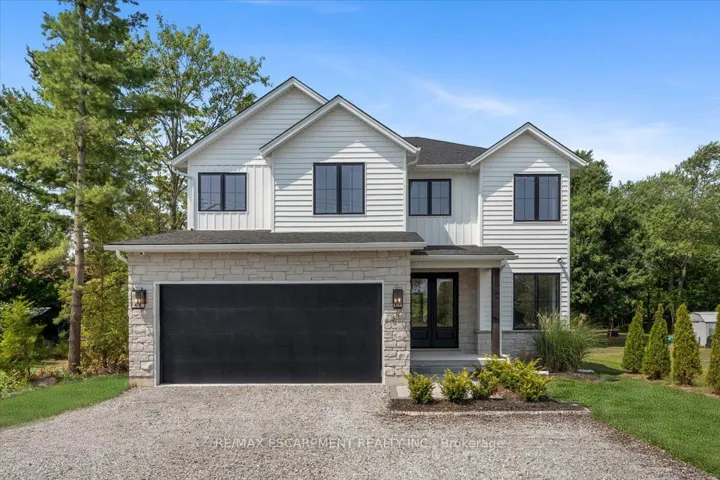 81  Doans Ridge  Road, Welland, ON L3B 5N4