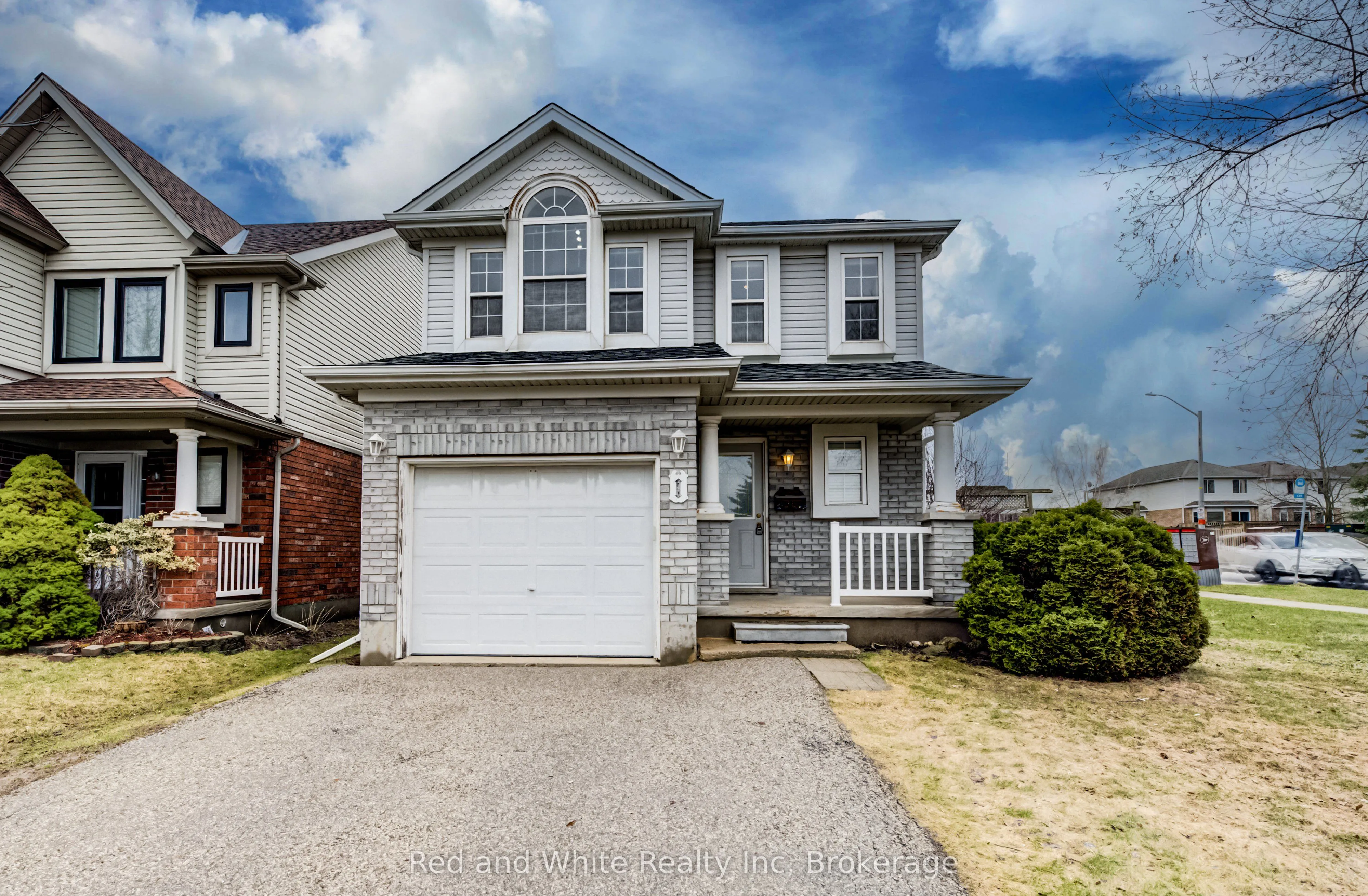 Detached Home For Sale | X12954072