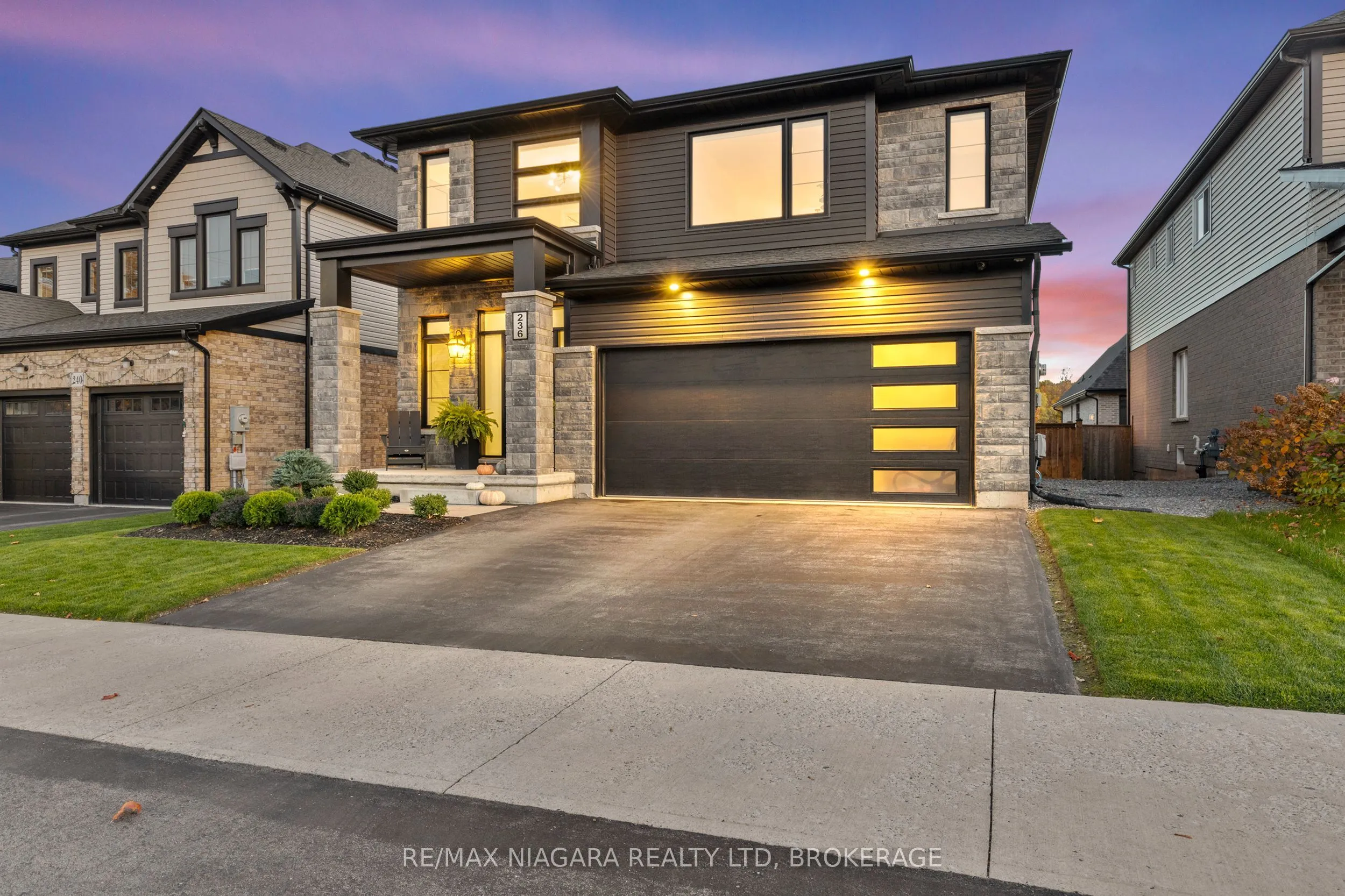 Detached Home For Sale | X12954160