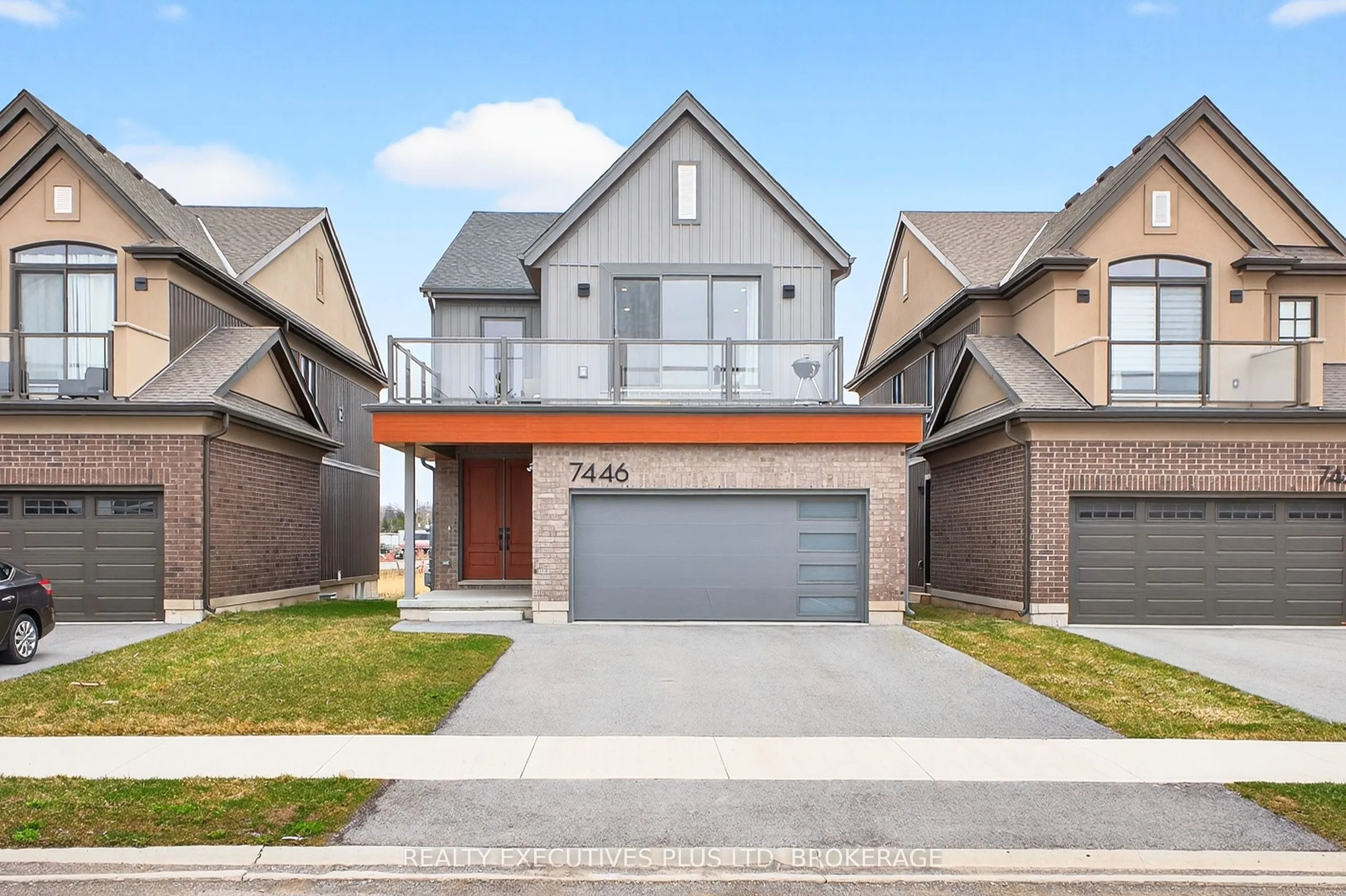 Detached Home For Sale | X12954188