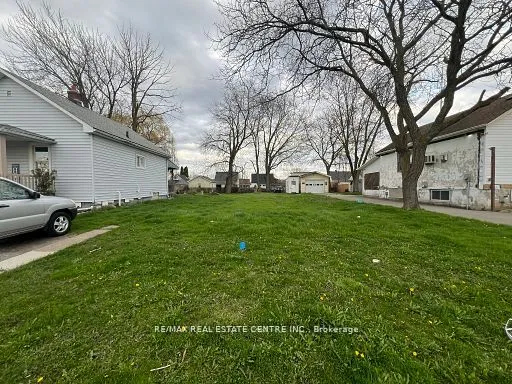 Detached Home For Sale | X12954408