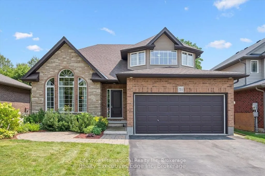 Detached Home For Sale | X12954426