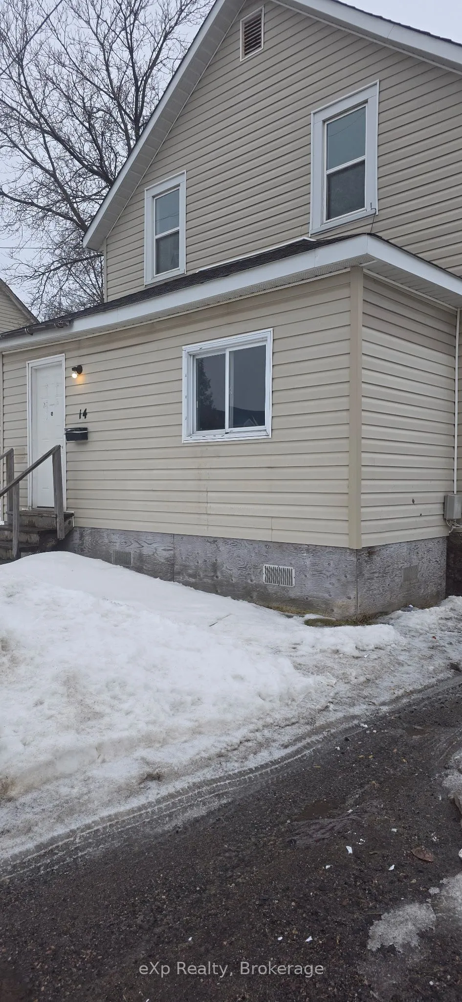 Detached Home For Sale | X12954430