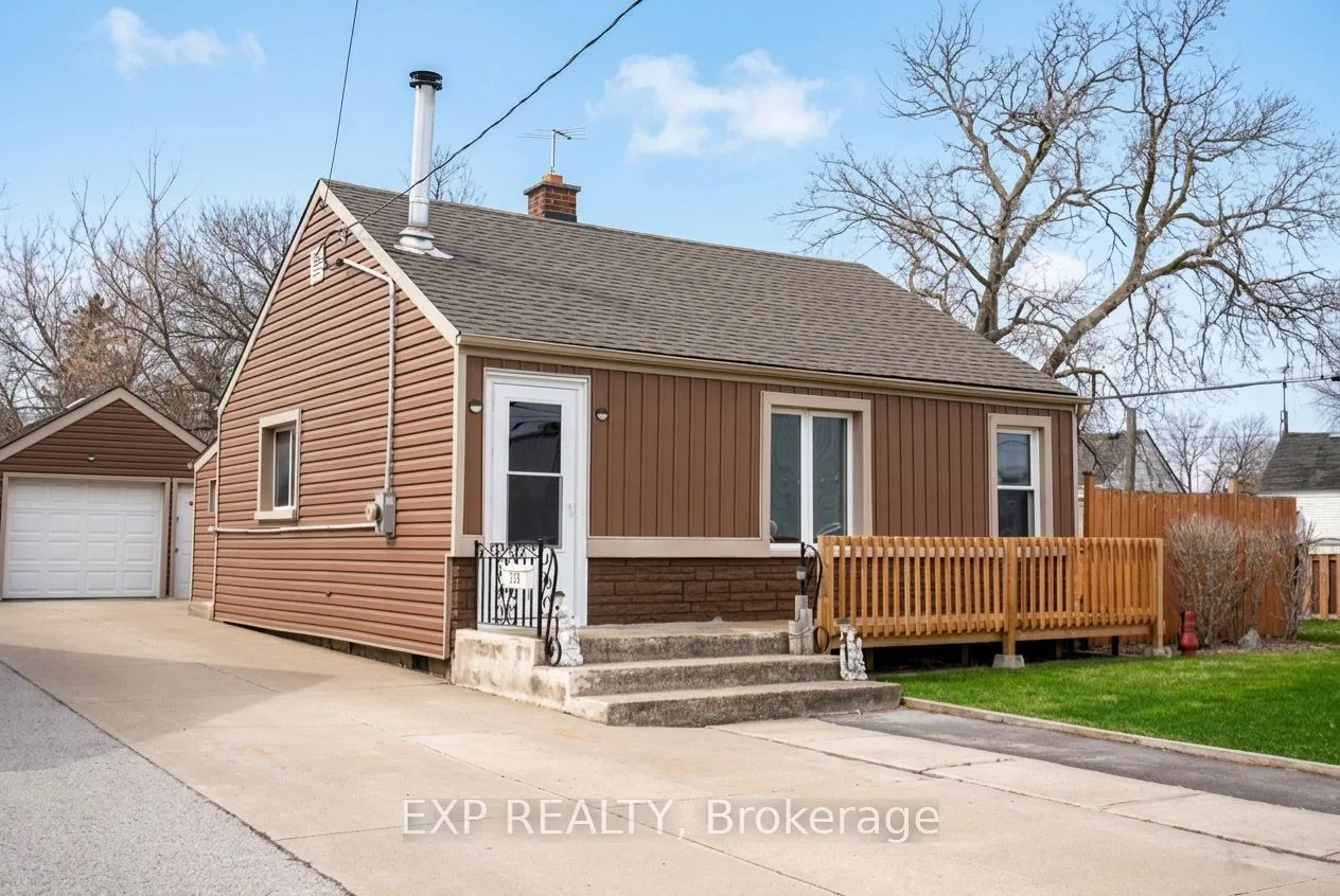 Detached Home For Sale | X12954488