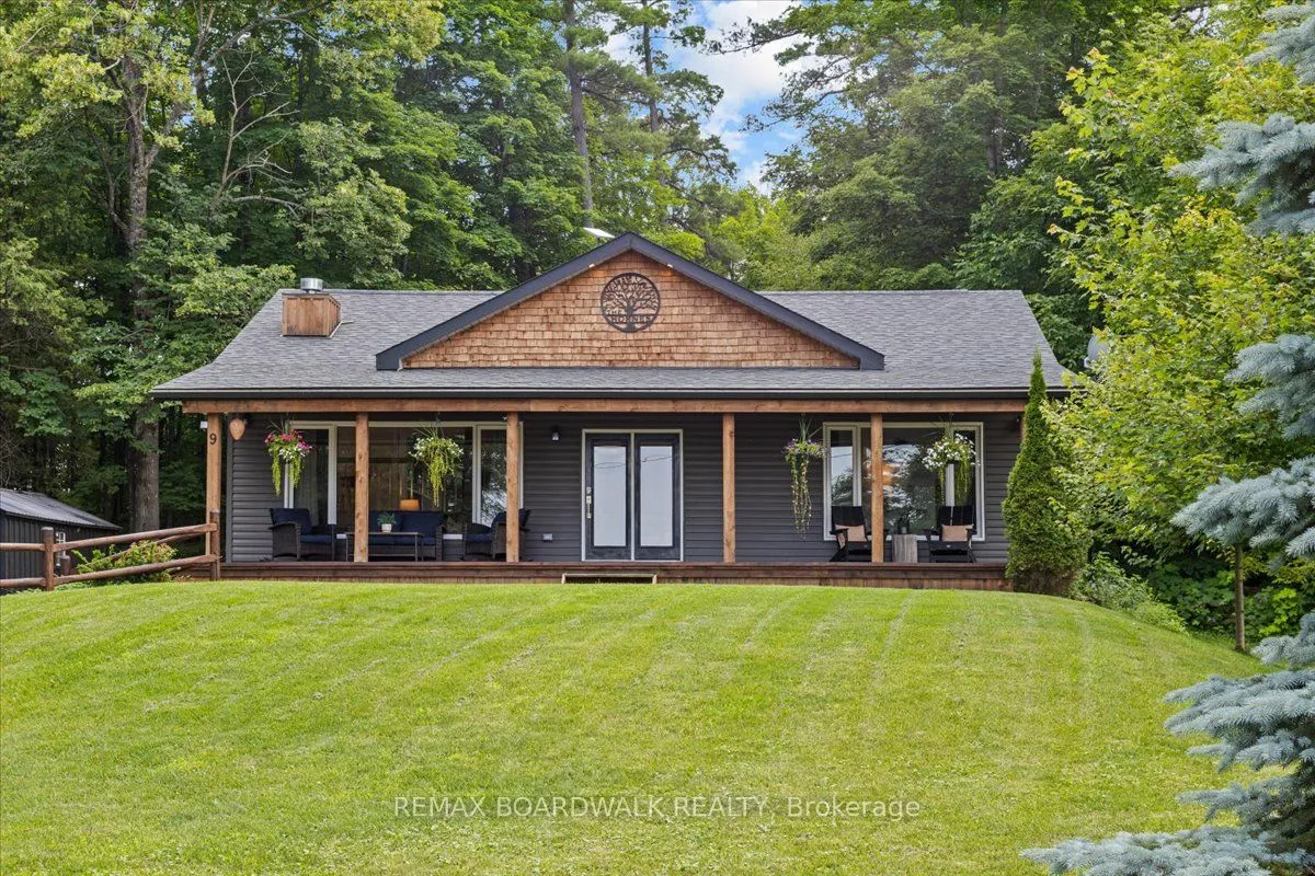 Detached Home For Sale | X12954598