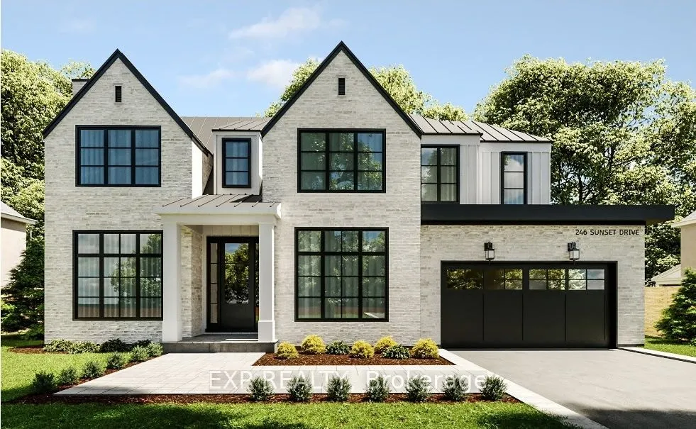 Detached Home For Sale | X12954654