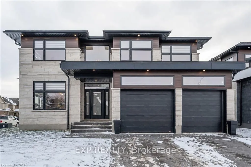 Detached Home For Sale | X12954720