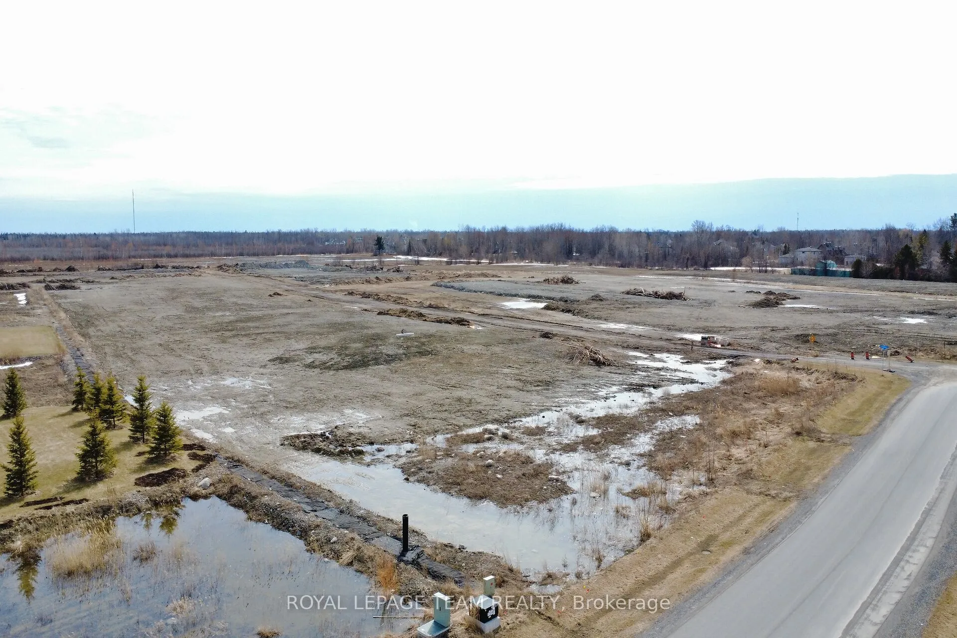 Vacant Land For Sale | X12954750