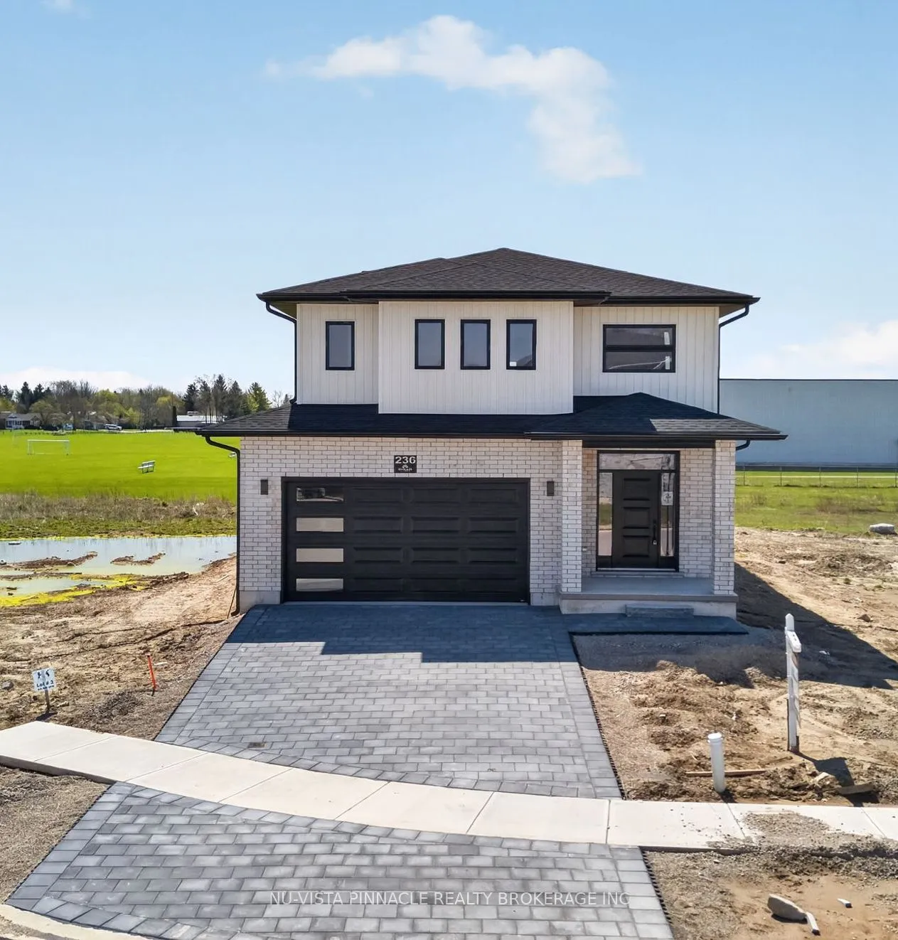 Detached Home For Sale | X12954856