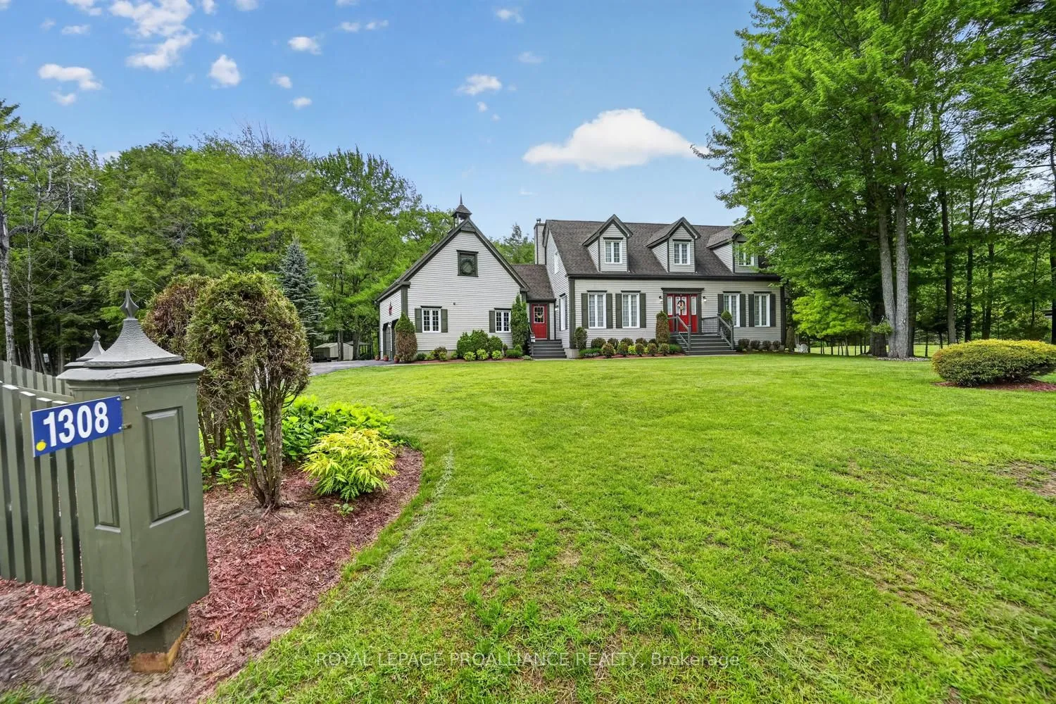 Detached Home For Sale | X12955000