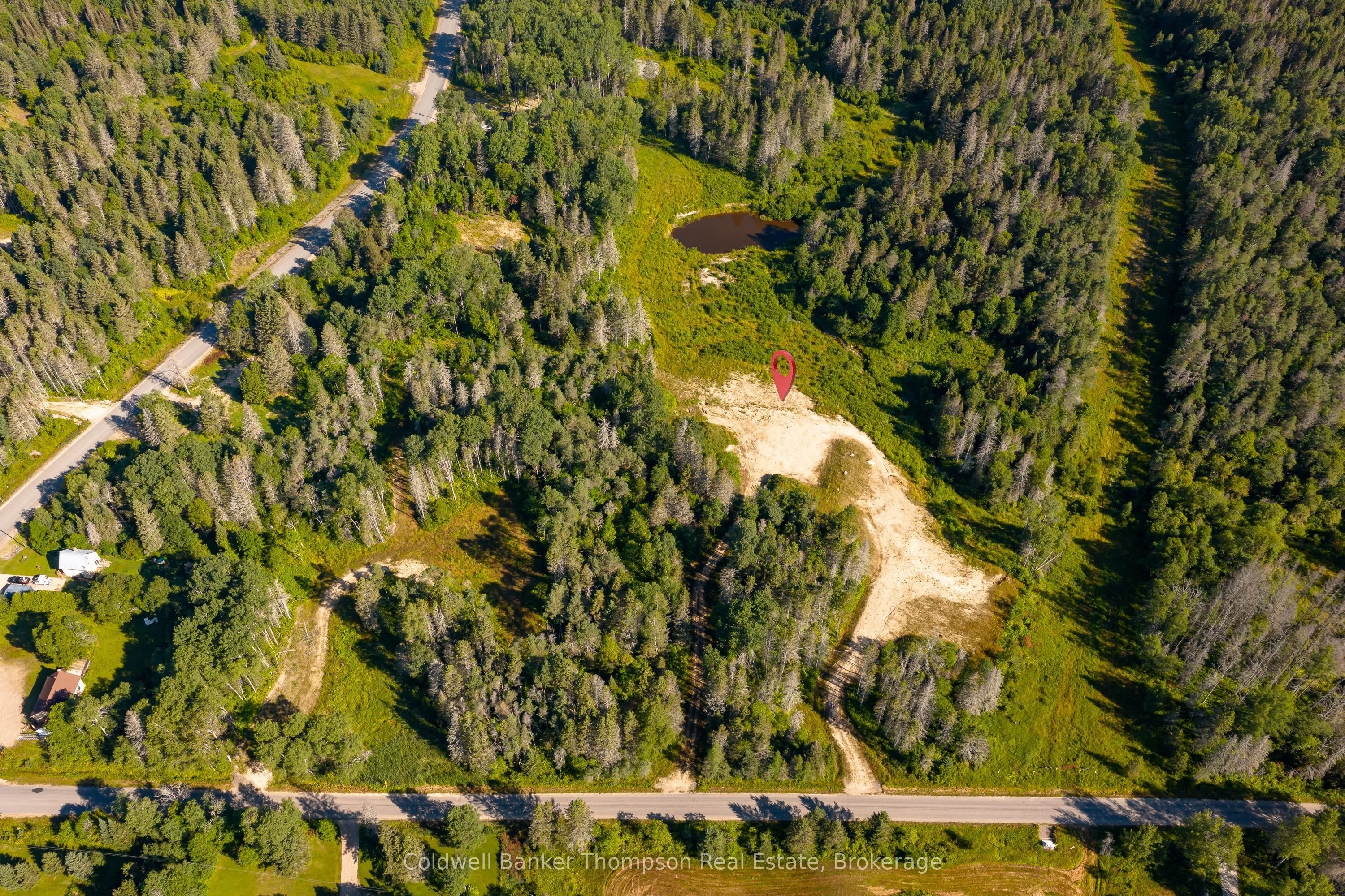 Vacant Land For Sale | X12955166