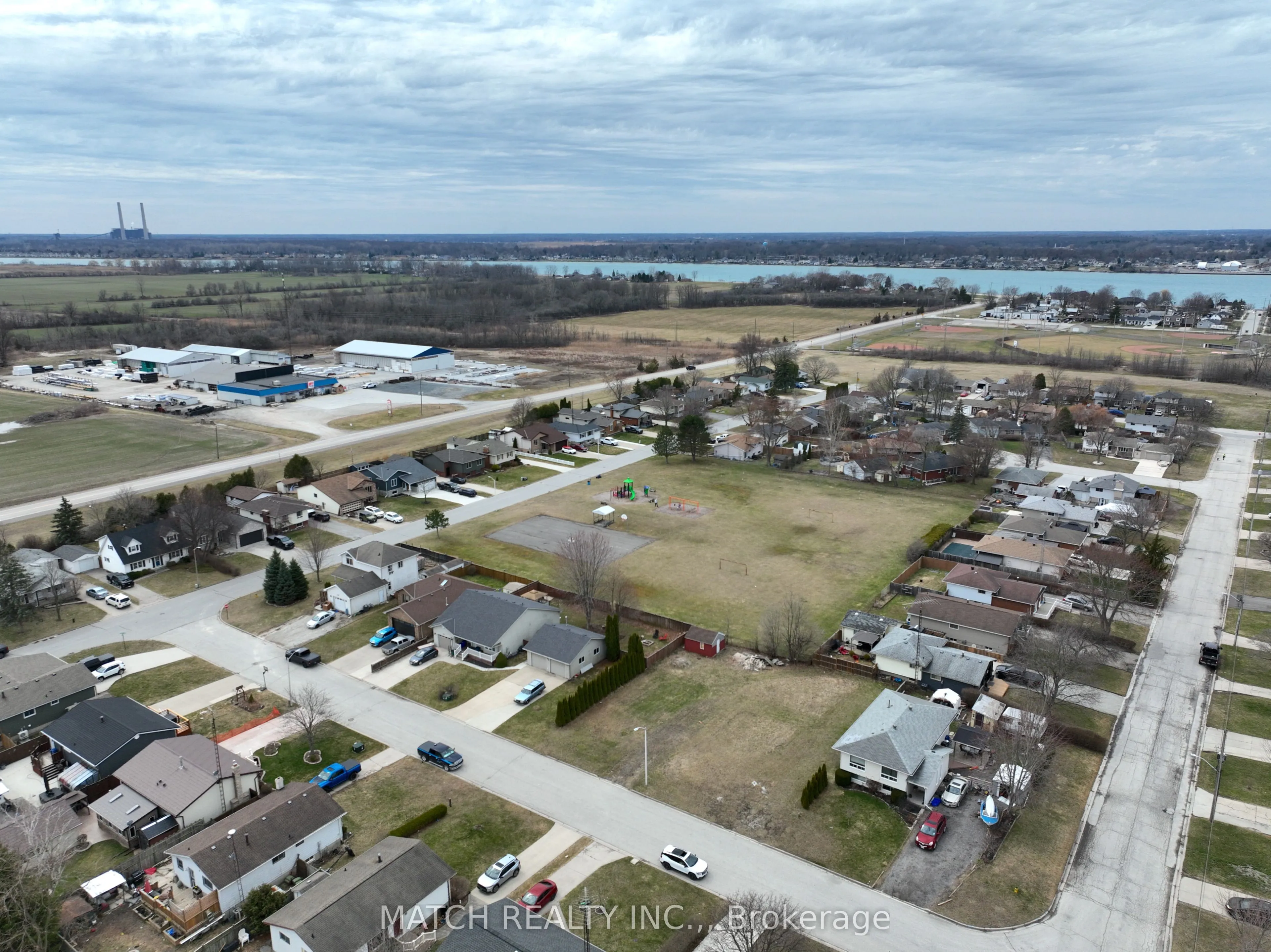 Vacant Land For Sale | X12955252