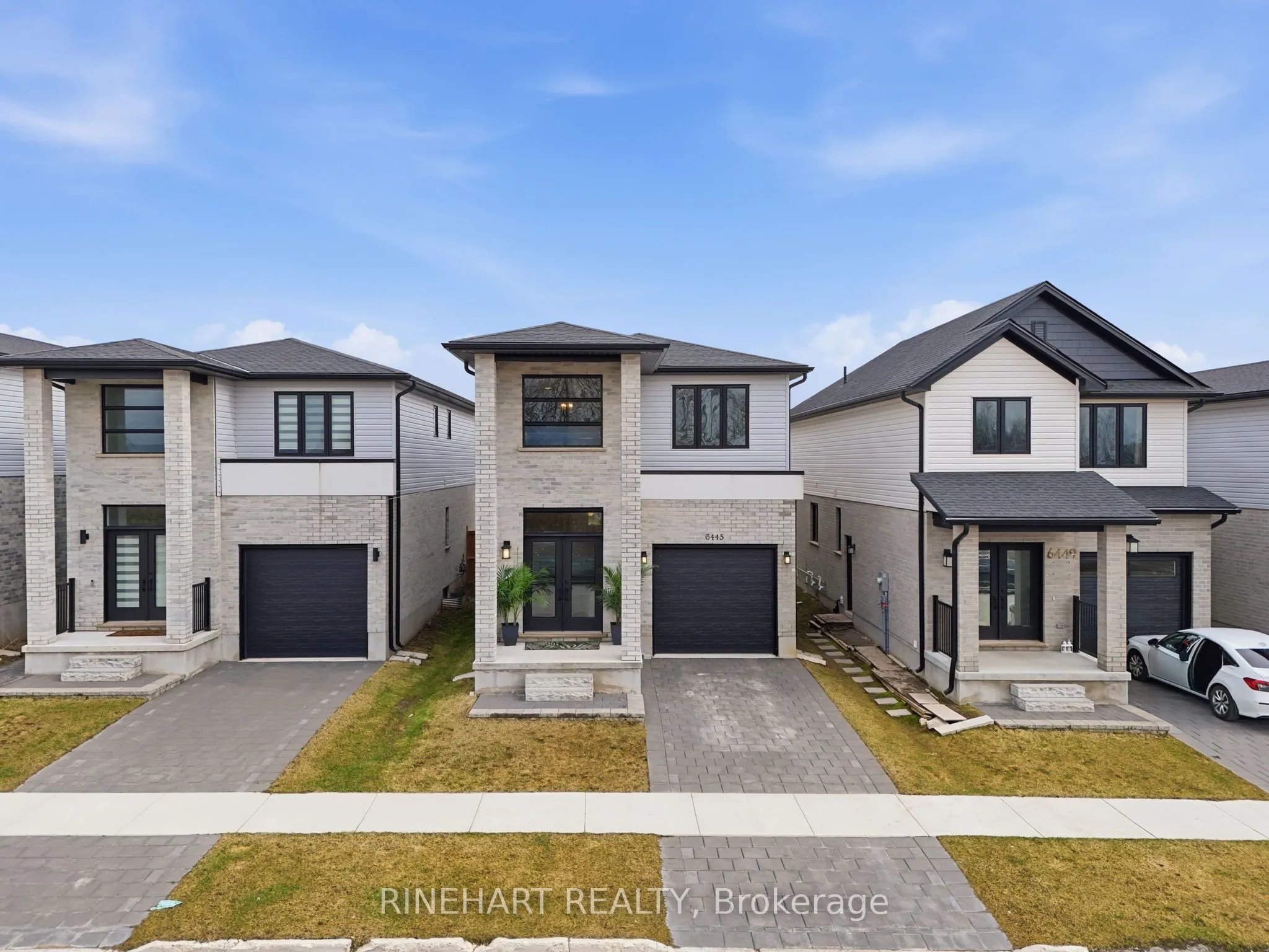 Detached Home For Sale | X12955540