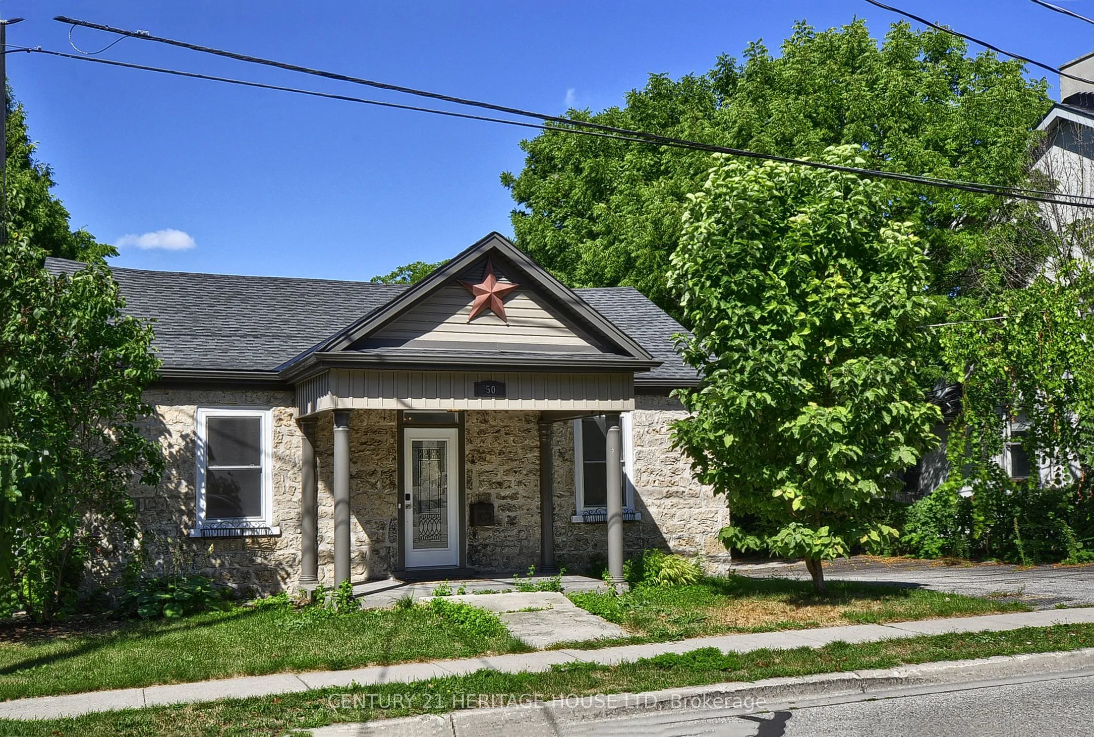 Detached Home For Sale | X12955580