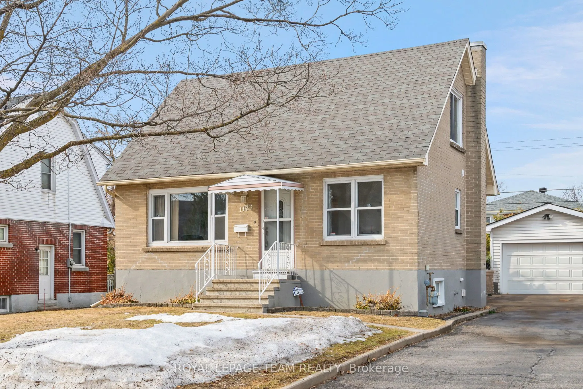Detached Home For Sale | X12955590