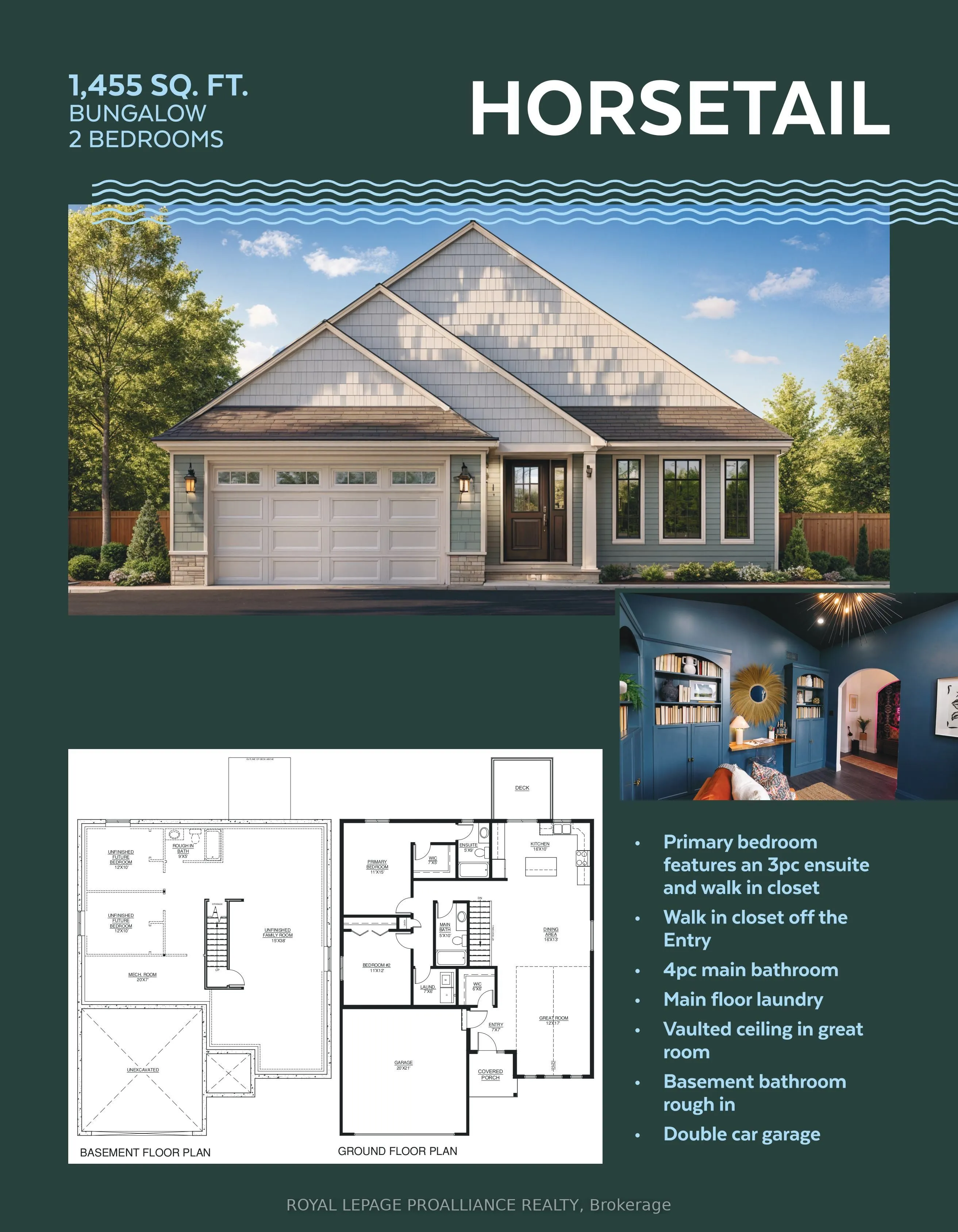 Detached Home For Sale | X12955626
